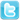 Volg ons op twitter