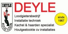 Deyle Koog aan de Zaan