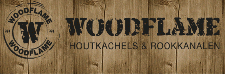 Woodflame Oude-Tonge