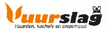 Vuurslag Haarden Kollumerzwaag