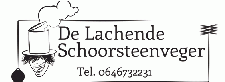 De Lachende Schoorsteenveger Zeerijp