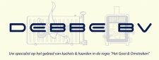 Debbe BV Installatie & Loodgietersbedrijf Hilversum