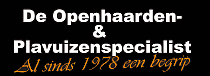 De Openhaarden Specialist Lelystad