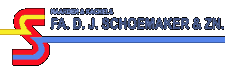 Fa. D.J. Schoemaker & ZN Nieuwleusen