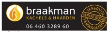 Braakman kachels en haarden Den Ham